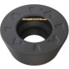 YG-1 Round Milling Positive RDKW Profiling Insert for Hard Material