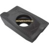 YG-1 Shoulder Milling Positive APKT-ST (2 Corners) Insert for Super Alloy