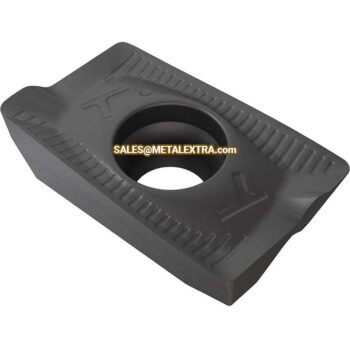 YG-1 Shoulder Milling Positive APKT-ST (2 Corners) Insert for Super Alloy