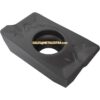 YG-1 Shoulder Milling Positive APKT-TR (2 Corners) Insert for Hardened Steel