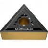 YG-1 Turning Insert Negative (ISO) TNMG-UC Medium Finishing Chipbreaker for Steel, Stainless Steel & Cast Iron