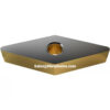 YG-1 Turning Insert Negative (35˚ ISO) VNMA for Cast iron