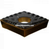 YG-1 Turning Insert Negative (55˚ ISO) DNMG-UL for Sticky Light Machining