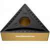 YG-1 Turning Insert Negative (ISO) TNMG-UG Medium Chipbreaker for Interrupted Steel