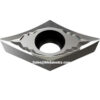 YG-1 Turning Insert Positive (55˚ ISO) DCGT-AL for Aluminum