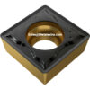 YG-1 Turning Insert Positive (ISO) SCMT-UG for General