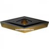 YG-1 Turning Insert Negative (35˚ ISO) VNMG-UC Medium Chipbreaker for Roughing Steel and Stainless Steel