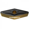 YG-1 Turning Insert Negative (35˚ ISO) VNMG-MR Chipbreaker for Heavy Roughing Stainless Steel