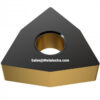 YG-1 Turning Insert Negative (80˚ ISO) WNMA Plain Chipbreaker for Cast Iron