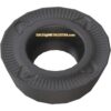 YG-1 Round Milling Positive RDKT-ST Profiling Insert for Super Alloy
