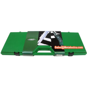INSIZE Digital Caliper 1135-1002 (Cable Data Output) Accuracy; ±0.05mm, Range; ≤1000mm (≤40 Inch) - Image 5